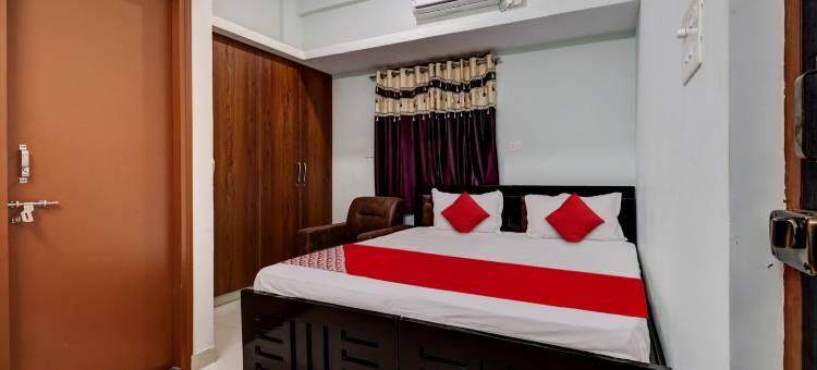 Hotel O PM Hotels图片