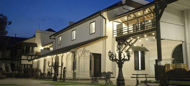 珀蒂精品酒店(Petit Boutique Hotel Solo)图片