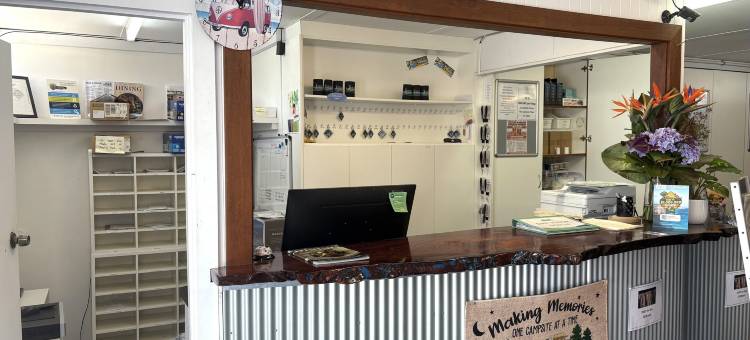 维克托港假日公园(Victor Harbor Holiday Park)图片
