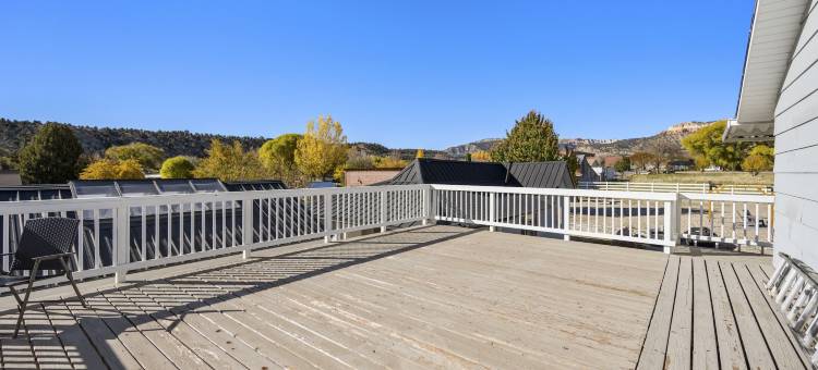 快乐小径民宿(Happy Trails Bed and Breakfast)图片