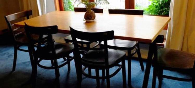 U精品酒店(U Boutique Hotel)图片