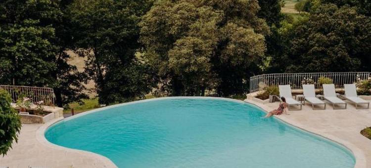 罗什布瓦域& Spa Nuxe(Domaine de Rochebois & Spa Nuxe)图片