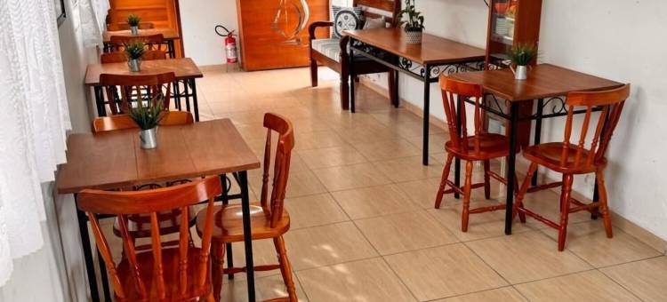 维莱罗酒店(Hotel Veleiro)图片