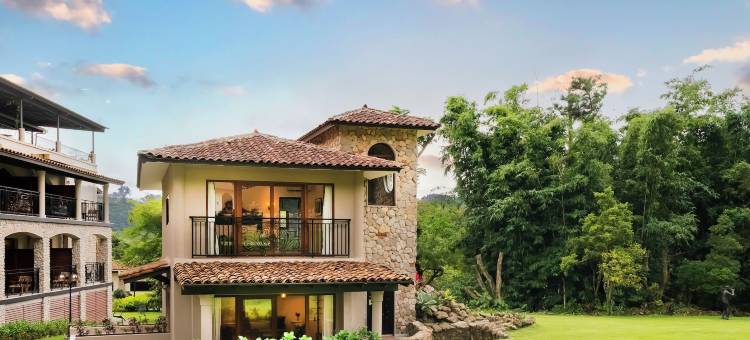 Hotel La Compania Del Valle图片