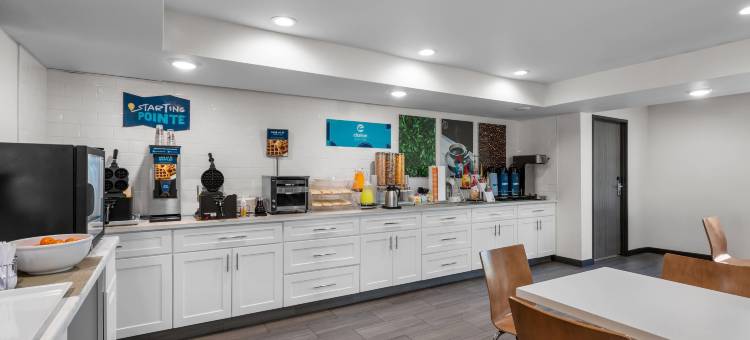 克拉丽奥波因特(Clarion Pointe)图片