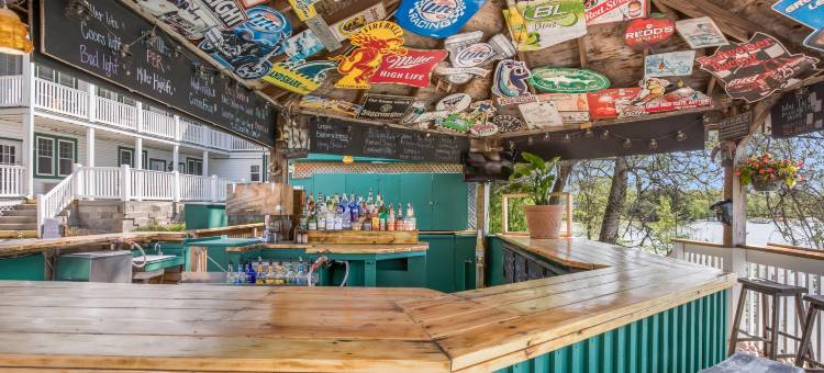 The Shore Club Wisconsin, Ascend Hotel Collection图片