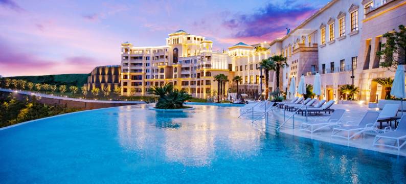 Sol Beach Jindo图片