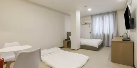 Samcheok Hotel Heritage