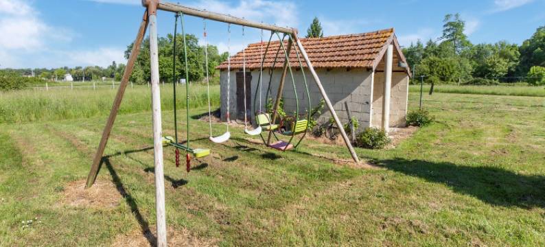 Elegant Château Escape图片