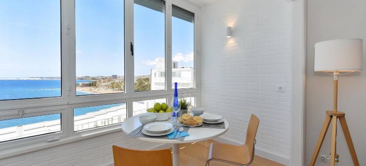 Studio in Gran Canaria near Golden Beaches图片