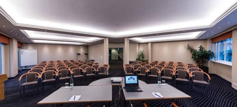 沃韦阿斯特拉酒店(Astra Vevey Hotel & Restaurant)图片