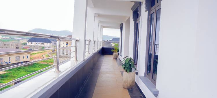 X最佳公寓(X Best Apartments)图片