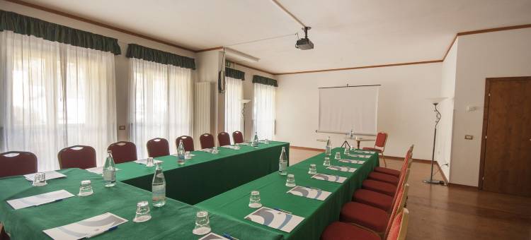 密苏里纳大酒店(Grand Hotel Misurina)图片