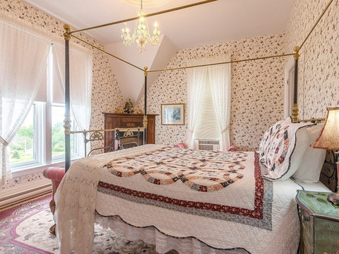 圣马丁乡村旅馆