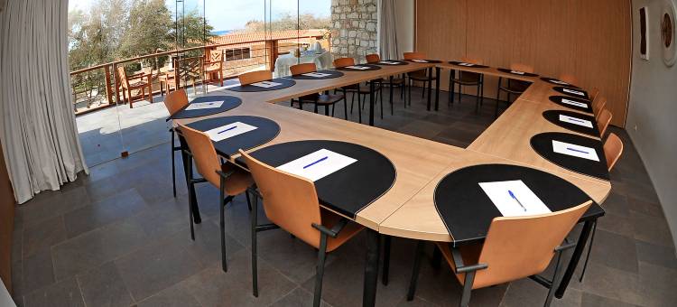 默拉贝萨酒店(Hotel Morabeza)图片