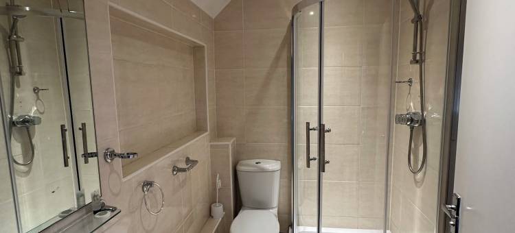 卡文迪什附楼(Cavendish Annexe)图片