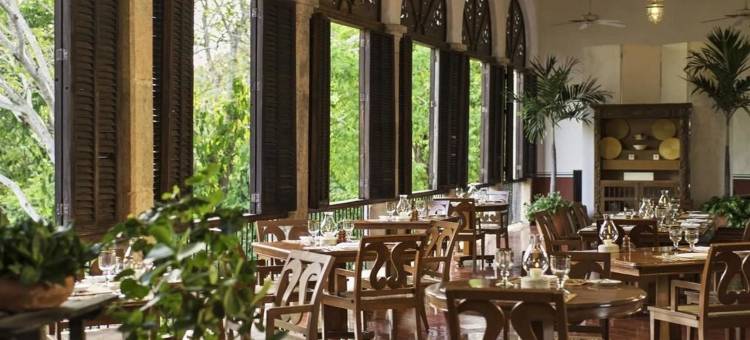 南特莫松庄园(Hacienda Temozon Sur by IHG)图片