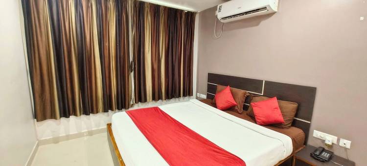 苏布迪酒店(Subudhi's Inn)图片