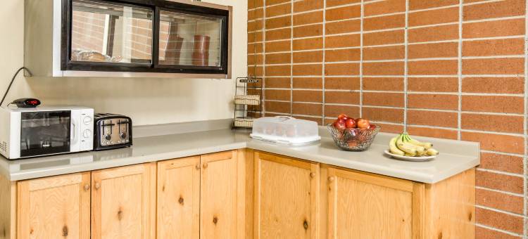 89风景路线与I-70萨利纳伊克诺旅馆(Econo Lodge Salina Scenic Route 89 & I-70)图片