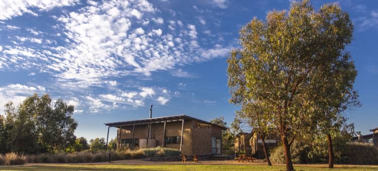 菲利浦岛温德姆华美达度假村(Ramada Resort by Wyndham Phillip Island)图片
