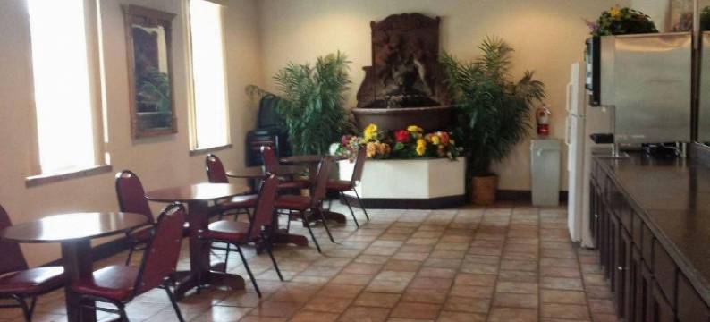 花园套房酒店(Garden Inn & Suites)图片