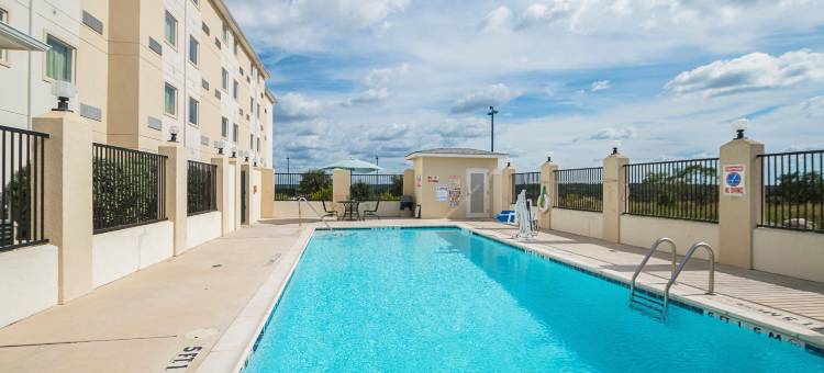 马布尔福尔斯6号汽车旅馆(Motel 6 Marble Falls, TX)图片