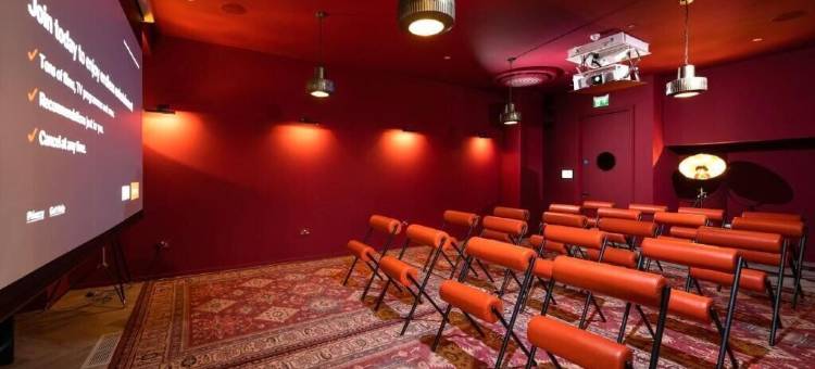 内斯特山庄(The Hill by Nestor)图片