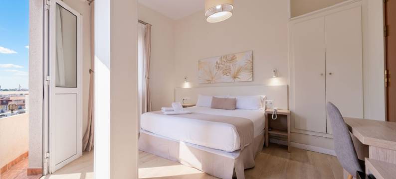 乌拉精品酒店古雷亚(Ura Hotels Boutique Gurea)图片