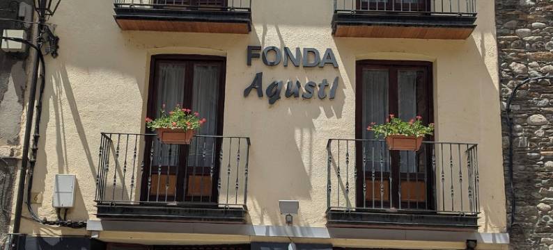 冯达阿古斯蒂(Fonda Agustí)图片