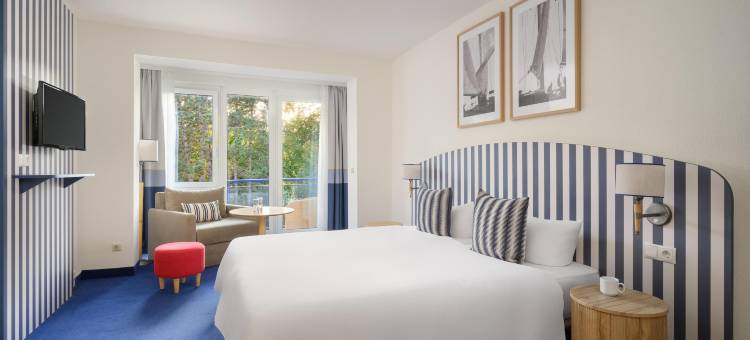 IFA吕根岛度假酒店(IFA Rügen Hotel & Ferienpark)图片