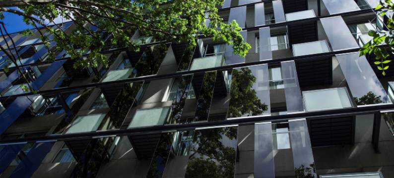 Dazzler by Wyndham Buenos Aires Palermo图片