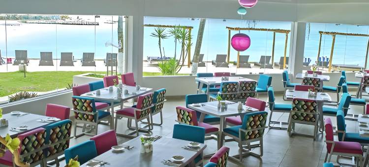 米娅礁女人岛(Mia Reef Isla Mujeres)图片