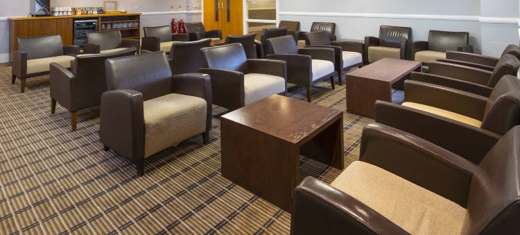 北安普顿南部智选假日酒店(Holiday Inn Express Northampton - South)图片