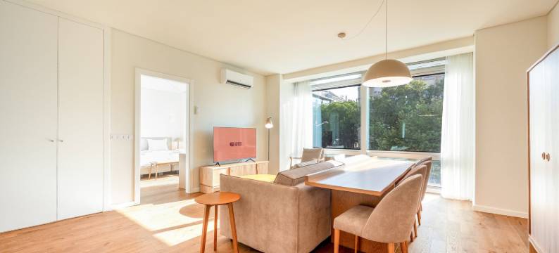 GuestReady - Republic Apartments 3E图片