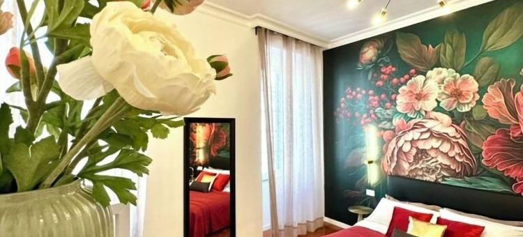 罗马假日套房七种语言(Vacanze Romane Suite 7 Languages)图片