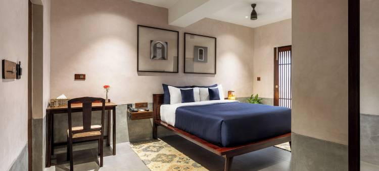 德里之家(Delhi House)图片