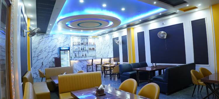 贝西里奥大酒店和餐厅(Besillio Grand Hotel & Restaurant)图片