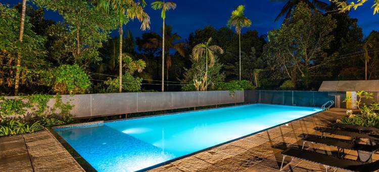 The Hosteller 瓦亚纳德，维蒂里(The Hosteller Wayanad, Vythiri)图片