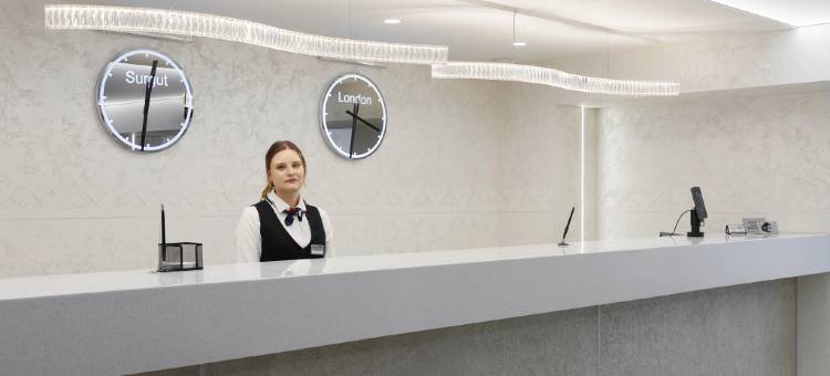 Ob酒店(Hotel Ob)图片