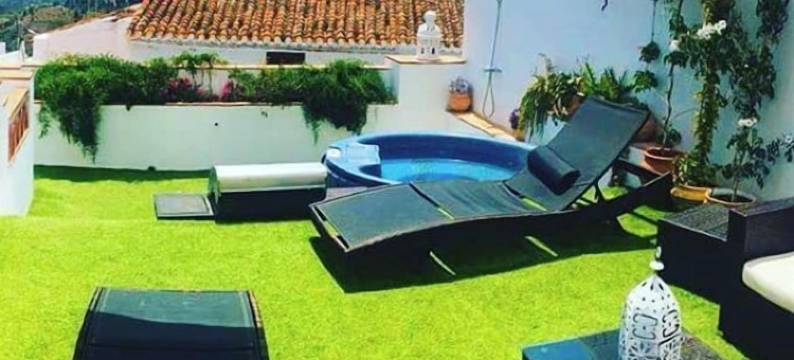 弗里希利亚纳米勒酒店(Casa Rural Miller's of Frigiliana)图片