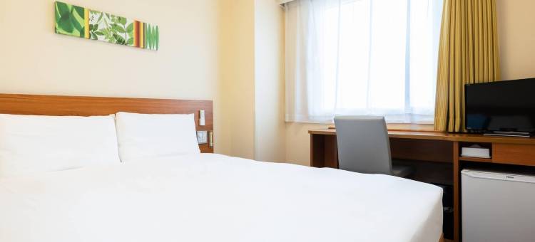 仓敷水岛舒适酒店(Comfort Inn Kurashiki Mizushima)图片