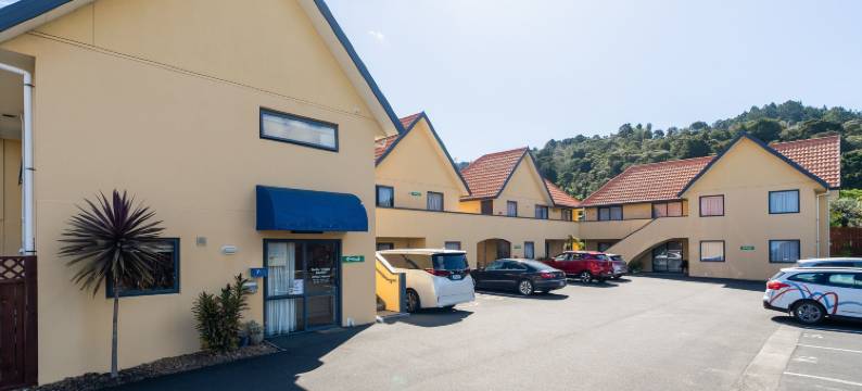 旺阿雷贝拉维斯特汽车旅馆(Bella Vista Motel Whangarei)图片