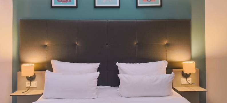 不来梅-施图尔A1嘉纳酒店by IHG(Garner Hotel Stuhr - Bremen A1 by IHG)图片