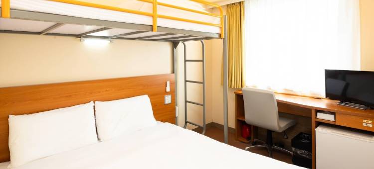 仓敷水岛舒适酒店(Comfort Inn Kurashiki Mizushima)图片