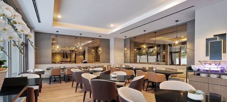 二世古日出山庄-希尔顿臻品精选(Hinode Hills Niseko Village, Curio Collection by Hilton)图片