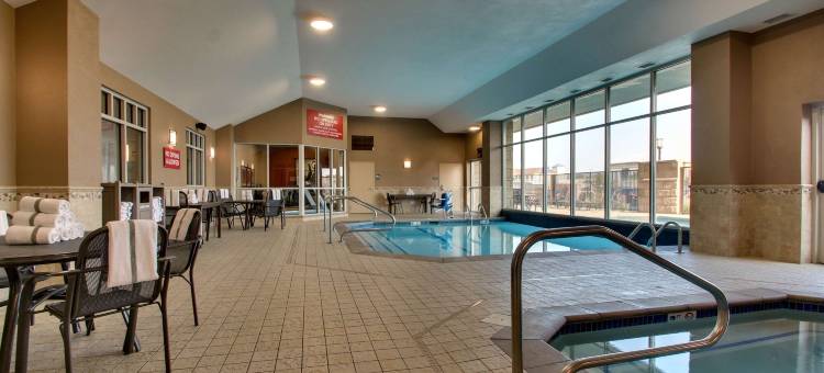 芬德利德鲁里套房酒店(Drury Inn & Suites Findlay)图片