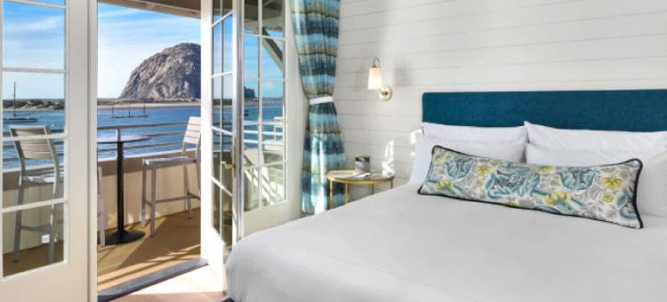 玫瑰码头旅馆(Inn at Rose's Landing)图片