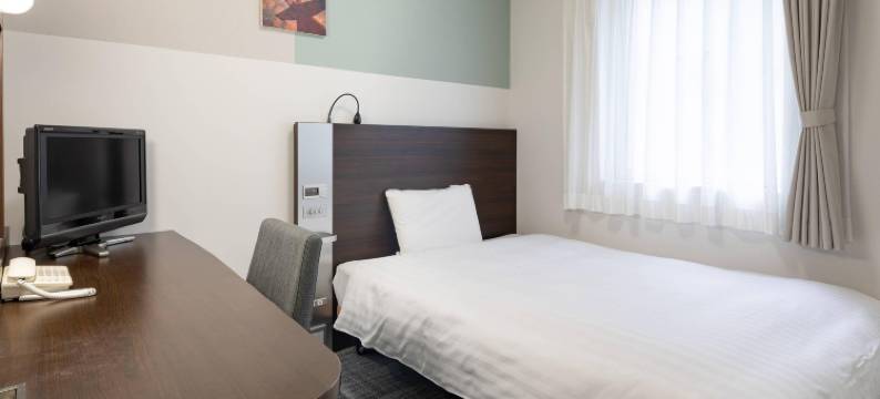 吴舒适酒店(Comfort Hotel Kure)图片