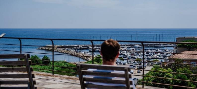 索伦扎拉酒店(La Solenzara hôtel)图片