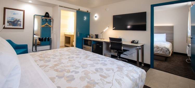 Lemon Heights Inn图片